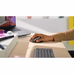 Logitech MX Master 3S Performance Wireless Mouse - Additional view 8