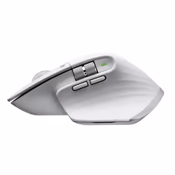 Logitech MX Master 3S Performance Wireless Mouse - Additional view 4