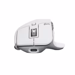 Logitech MX Master 3S Performance Wireless Mouse - Additional view 5