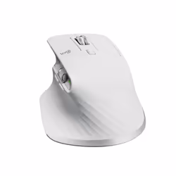 Logitech MX Master 3S Performance Wireless Mouse - Additional view 7