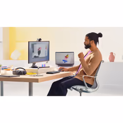Logitech MX Master 3S for Mac - Additional view 4