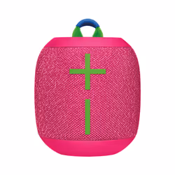 Ultimate Ears WONDERBOOM™ 3, 46.1 x 65.2 mm, 4 cm, 86 dB, Wireless, A2DP, 40 m