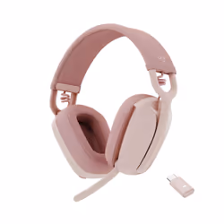 Logitech Zone Vibe Wireless UC - Additional view 5