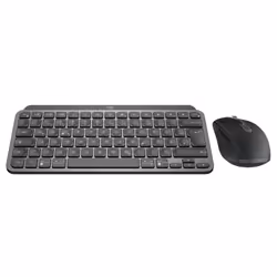 Logitech MX Keys Mini Combo for Business - Additional view 6