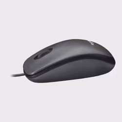 Logitech Mouse M100 - Additional view 5