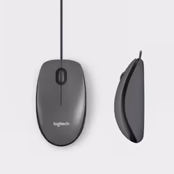 Logitech Mouse M100 - Additional view 6