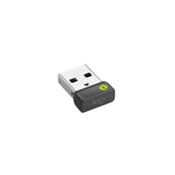 Logitech 920-010931 keyboard Mouse included Office RF Wireless + Bluetooth QWERTY Nordic Graphite