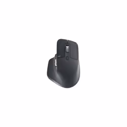 Logitech 920-010931 keyboard Mouse included Office RF Wireless + Bluetooth QWERTY Nordic Graphite