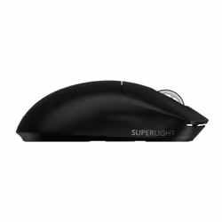 Logitech G 910-006631 mouse Gaming Right-hand RF Wireless Optical 32000 DPI - Additional view 6