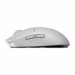Logitech G 910-006639 mouse Gaming Right-hand RF Wireless Optical 32000 DPI - Additional view 4