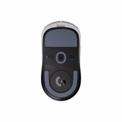 Logitech G 910-006639 mouse Gaming Right-hand RF Wireless Optical 32000 DPI - Additional view 5