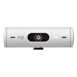 Logitech 960-001460 webcam 4 MP 1920 x 1080 pixels USB White