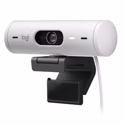 Logitech 960-001460 webcam 4 MP 1920 x 1080 pixels USB White