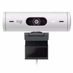 Logitech 960-001460 webcam 4 MP 1920 x 1080 pixels USB White