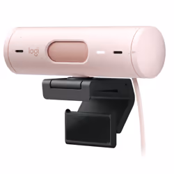Logitech Brio 500 Full HD Webcam - Additional view 4