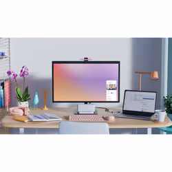 Logitech Brio 500 Full HD Webcam - Additional view 5