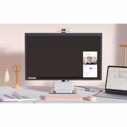 Logitech Brio 500 Full HD Webcam - Additional view 7