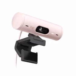 Logitech Brio 500 Full HD Webcam - Additional view 8