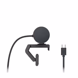 Logitech Brio 500 Full HD Webcam - Additional view 7