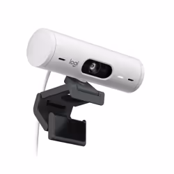 Logitech Brio 500 Full HD Webcam - Additional view 4