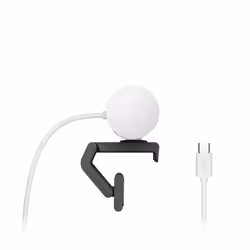 Logitech Brio 500 Full HD Webcam - Additional view 7