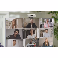 Logitech Brio 500 Full HD Webcam - Additional view 8