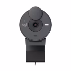 Logitech Brio 300 Full HD webcam - Additional view 4