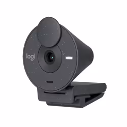 Logitech Brio 300 Full HD webcam - Additional view 5