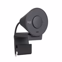 Logitech Brio 300 Full HD webcam - Additional view 6