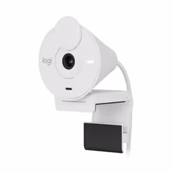 Logitech Brio 300 Full HD webcam - Additional view 6