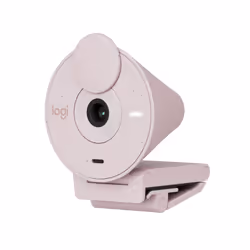 Logitech Brio 300 Full HD webcam - Additional view 5