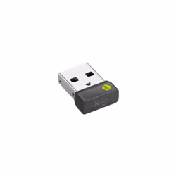 Logitech Signature MK650 Combo for Business, Wireless, Bluetooth, Membrane, QWERTZ, Graphite, Mouse included