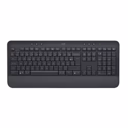 Logitech SIGNATURE K650. Type in comfort. Get more done - Additional view 3