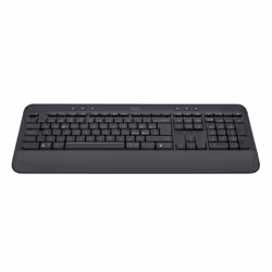 Logitech SIGNATURE K650. Type in comfort. Get more done - Additional view 2