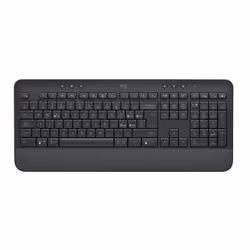 Logitech SIGNATURE K650. Type in comfort. Get more done - Additional view 5
