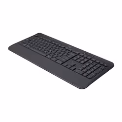 Logitech SIGNATURE K650. Type in comfort. Get more done - Additional view 2