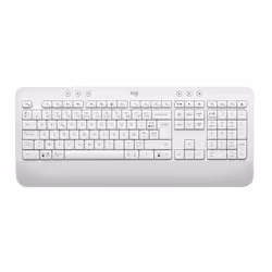 Logitech SIGNATURE K650. Type in comfort. Get more done - Additional view 3