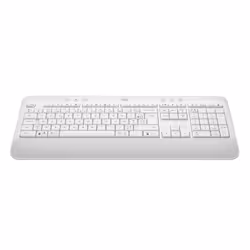 Logitech SIGNATURE K650. Type in comfort. Get more done - Additional view 4