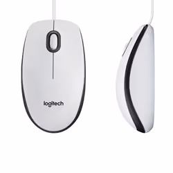Logitech Mouse M100 - Additional view 6