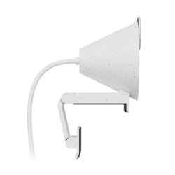 Logitech 960-001470 webcam 2 MP 1920 x 1080 pixels USB-C White