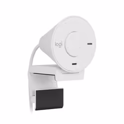 Logitech 960-001470 webcam 2 MP 1920 x 1080 pixels USB-C White
