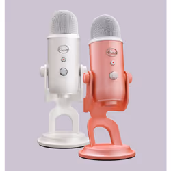 Blue Microphones Blue Yeti USB Mic - Additional view 2