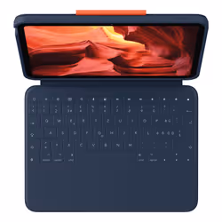 Logitech Rugged Combo 4 - Additional view 3