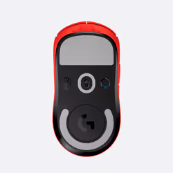 Logitech G PRO X SUPERLIGHT Wireless Gaming Mouse - Additional view 5