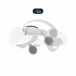 Logitech 982-000154, Wired, Virtual reality (VR), 182 g, Headphones, Grey