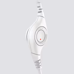 Logitech H390 USB Computer Headset - Additional view 4