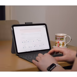 Logitech Combo Touch - Additional view 4