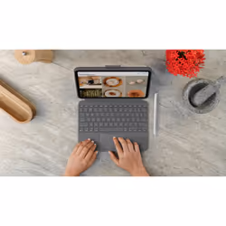 Logitech Combo Touch - Additional view 8