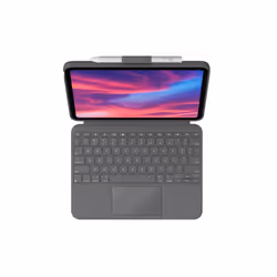 Logitech Combo Touch