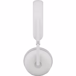 Logitech Zone Wireless 2 Headset Wired & Wireless Head-band Office/Call center USB Type-C Bluetooth White - Additional view 2